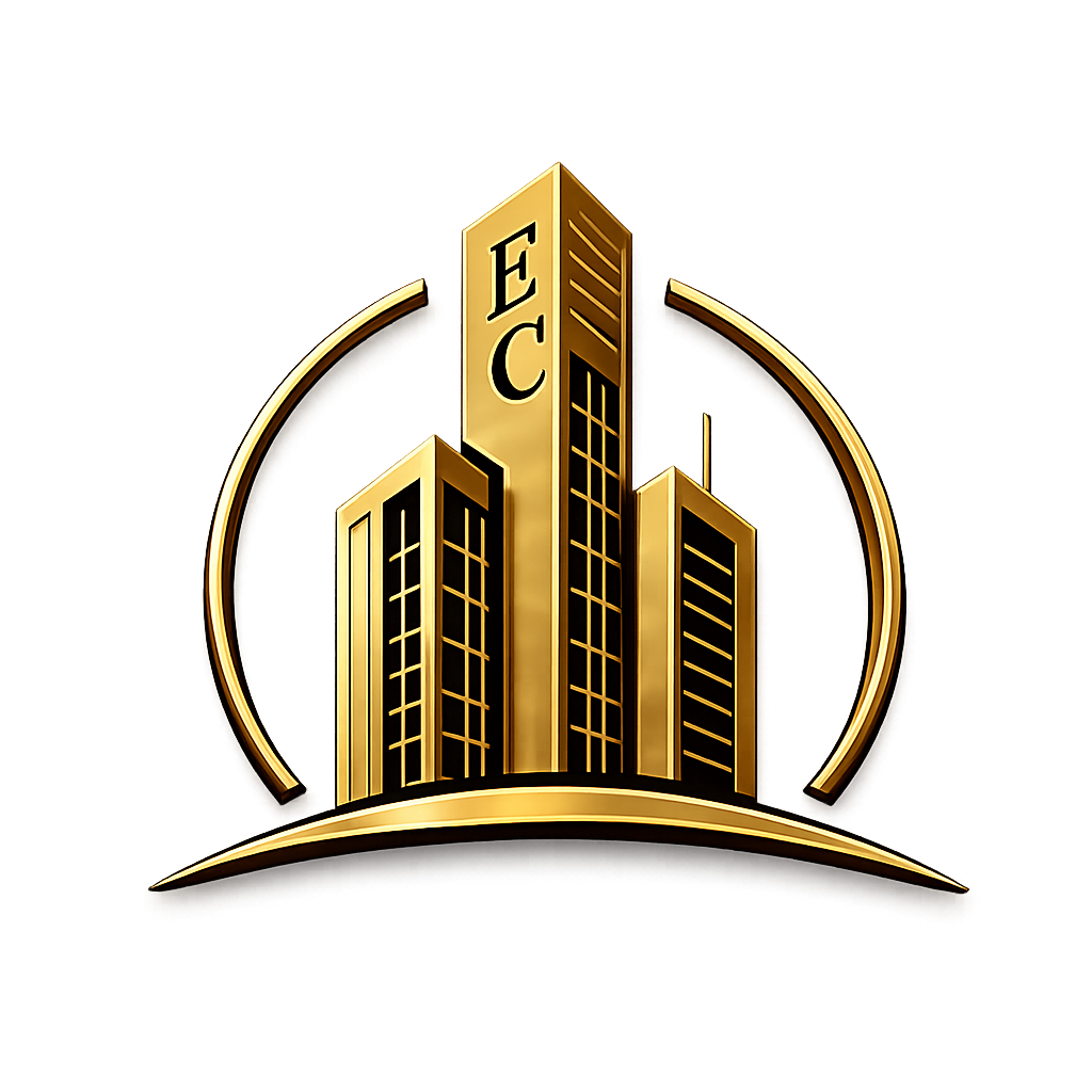Equity Connect LLC Logo